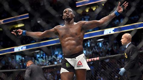 A Timeline Of The Rise And Fall Of Ufc Superstar Jon Jones