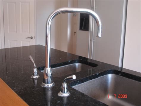 Maybe you would like to learn more about one of these? Dripping kitchen hot tap makes a loud noise when other ...