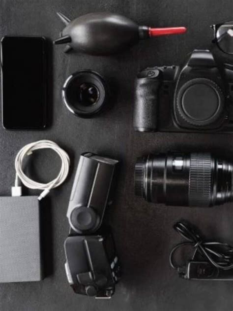 Our Camera Gear Checklist For Travel Photography Photojeepers