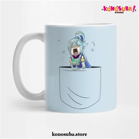 Konosuba Mugs New Collection 2021 Konosuba Store