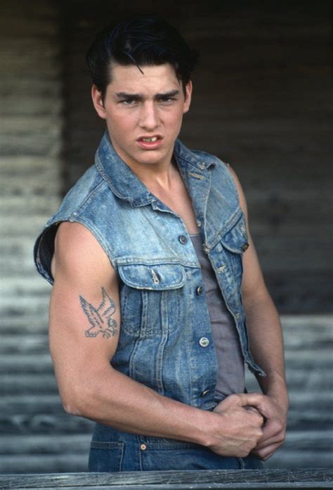 Before They Were Famous Actors Early Roles The Outsiders The