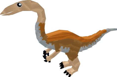 Gallimimus Dinosaur Simulator Wiki Fandom