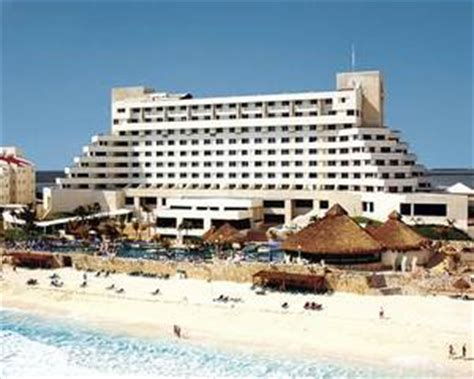 Hotel y Villas Solaris Cancun Cancun Mexico Timeshare Rentals ...
