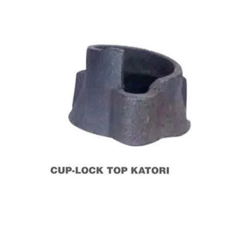 Mild Steel Scaffolding Top Cup At Best Price In Ahmedabad Id