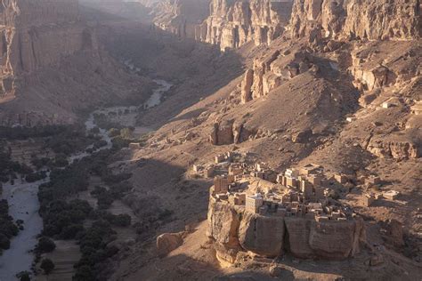 Haid Al Jazil In Wadi Dawan Yemen Gives Huge Kenshi Vibes Rkenshi