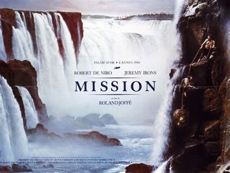 The Mission Movies