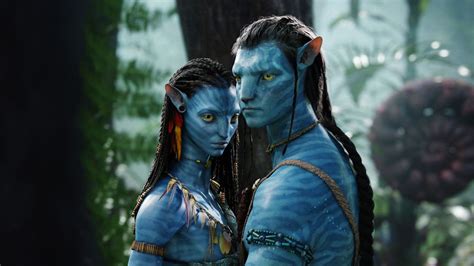 Avatar - Film (2009) - SensCritique