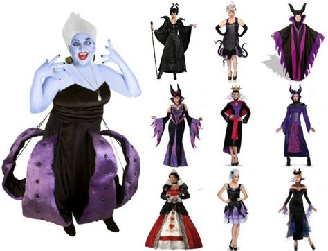 Plus Size Disney Costumes 2017 Womens Characters Plus Size Disney