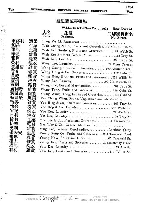 Wong Lee Wellington Chinese History Wiki Fandom
