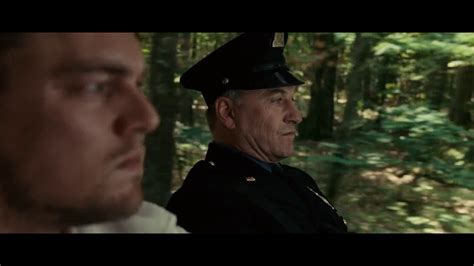 Ted Levine In Shutter Island Youtube