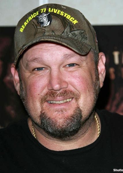 Larry The Cable Guy Photo On Mycast Fan Casting Your Favorite Stories