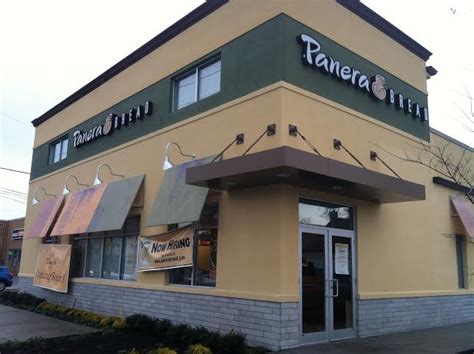 Think in time things will improve. Merrick Road Panera Bread to Open Jan. 13 | Bellmore, NY Patch