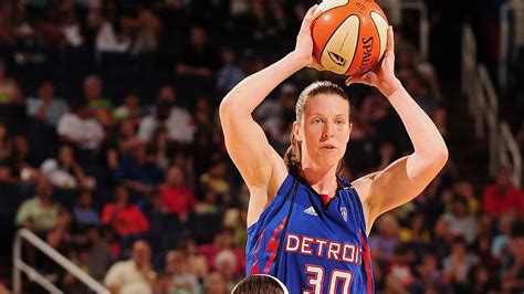 Quest For Perfection Pushed Katie Smith Into Naismith Hall Of Fame