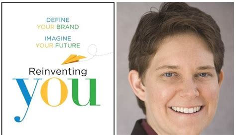 The Marketing Book Podcast Reinventing You By Dorie Clark