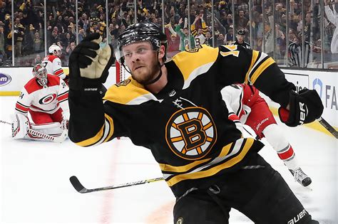 Bruins Kevan Miller And Chris Wagner Unlikely To Play In Game 1 Of