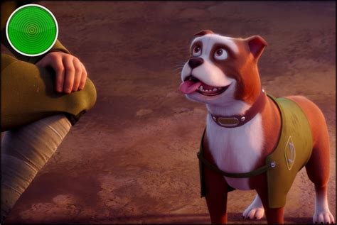 Stubby is still recognized as the most decorated dog in american history. Sgt. Stubby: An American Hero movie review: dogged soldier ...