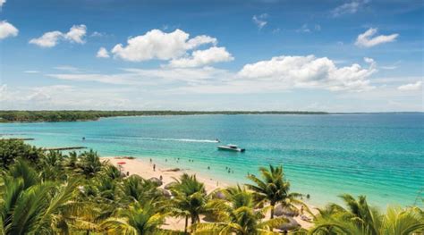 Playas En Cartagena Top 6 Mejores Playas Orange Llama Tours