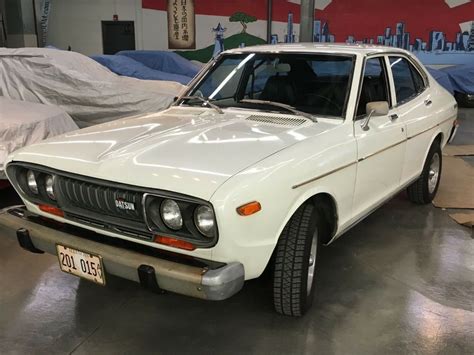 1974 Datsun 710 For Sale Datsun Other 1974 For Sale In Oak Park