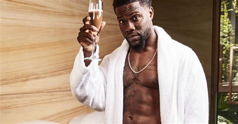 Kevin Hart Wants To Change The Way You Think About Underwear Pulse