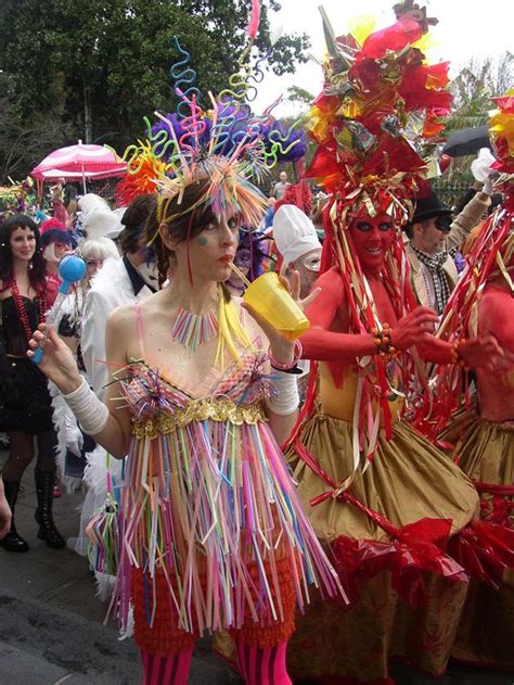 Mardi Gras Costumes From The Locals Mardi Gras Costumes Mardi Gras Outfits Carnival Fashion
