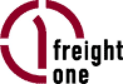 First Freight Company Freight One Directory Fertilizer Daily