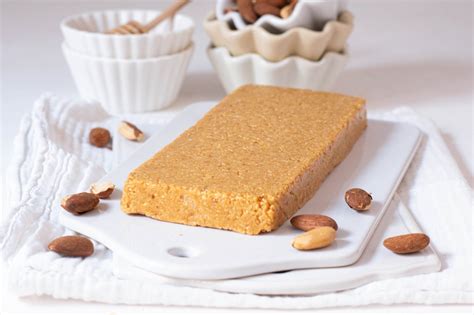 Top Imagen Receta De Turron Blando Casero Thptletrongtan Edu Vn