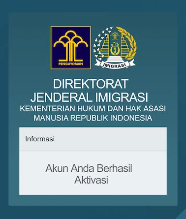 Bergabunglah sekarang juga dan dapatkan keuntungan dengan trading di indodax! Situs Imigrasi Indonesia dan Aplikasi Antrian Paspor ...