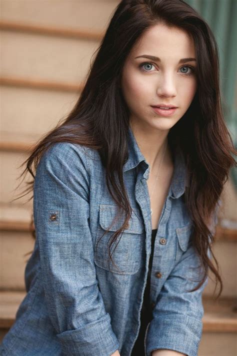 Emily Rudd Dyed Red Hair Girl With Brown Hair Best Red Hair Dye
