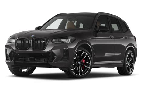 Bmw X3 X3 M40d 340ch Bva8 Dès 80 881€