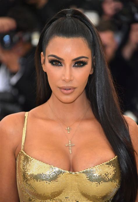 Kim Kardashian Sexy 28 Photos Thefappening