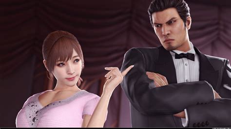 Dating Yakuza Telegraph