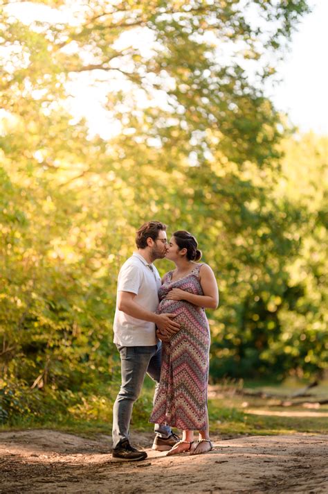 Maternity Photography In Essex ~ Jen And Alex