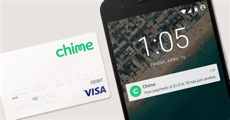 Free atm for chime card. Chime Bank: Get Paid Early and Get Paid to Save - Life and a Budget