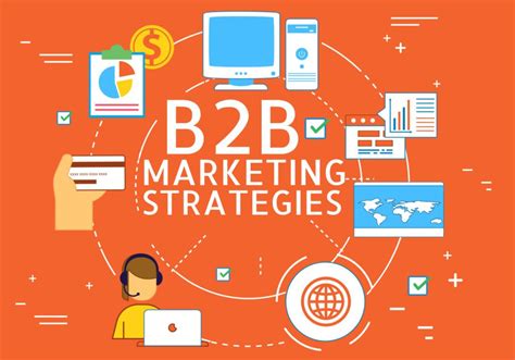 A Complete Guide To Marketing Strategy To B2b Welp Magazine