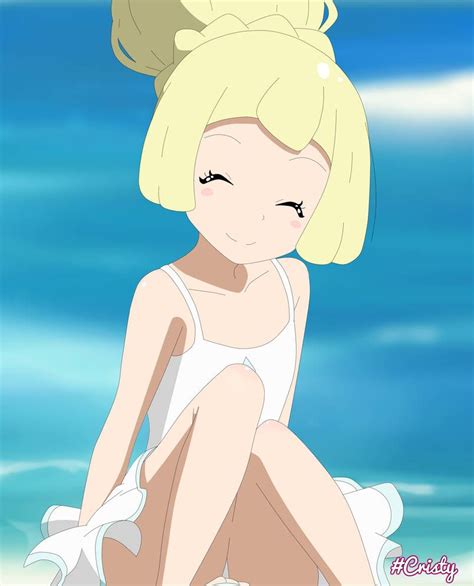 Lillie Lylia By Viper3n3n3 Pokemon Sun Pokemon Pictures Pokemon Waifu