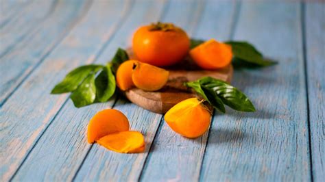 Is well known for its vast variety of groceries that are mostly unavailable in an average grocer. What's In Season: Japanese Persimmons - Bens Independent ...