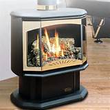 Pictures of Kingsman Wood Stove