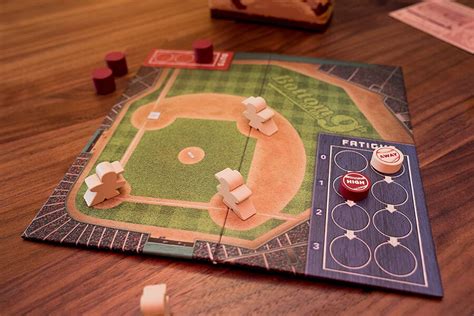 The 7 Best Baseball Board Games For 2022