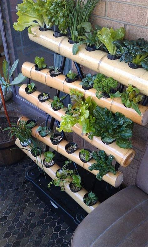 The amazing ideas you've seen range from simple. Vertical Garden Ideas That Will Spice Up Your Garden