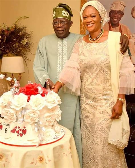 It discusses design and implementation, . Welcome To Ladun Liadi's Blog: Tinubu celebrates his wife ...