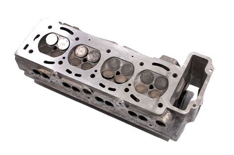 Cylinder Head Assembly New Ukc1418 Rimmer Bros