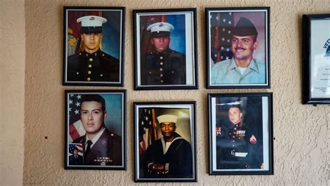 Deported The Iraq War Veterans Denied The Right To Live In The Us Context