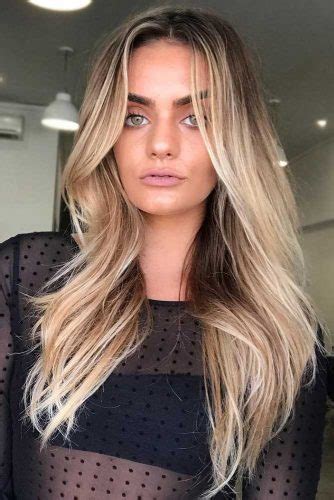 This blonde hair color is astounding on any hair length. 54 DIRTY BLONDE HAIRSTYLES FOR A BEAUTIFUL NEW LOOK ...