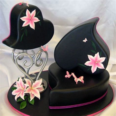 Choose from custom acrylic and porcelain heart shape cake toppers that are contemporary or traditional in design. Pictures of Heart Shaped Wedding Cakes