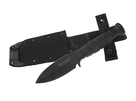 Ontario Knife Spec Plus Gen Ii Sp54