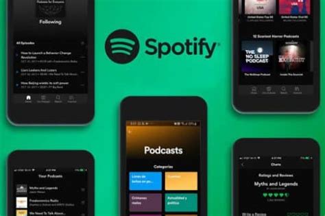 Estos Son Los Nuevos Precios De Spotify En México