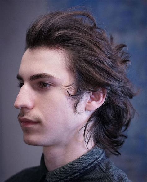 Mohawk Hairstyles Men Date Hairstyles Haircuts For Men Mullet Haircut Mullet Hairstyle Cool