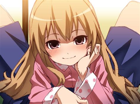 Aisaka Taiga Toradora Image 118651 Zerochan Anime Image Board