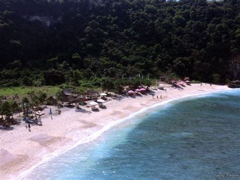 Keunikan Pandan Beach Pantai Tersembunyi Di Nusa Penida My XXX Hot Girl