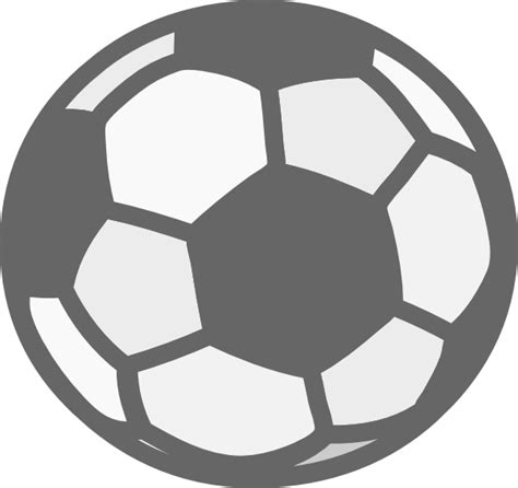 Soccer Ball Clip Art At Vector Clip Art Online Royalty
